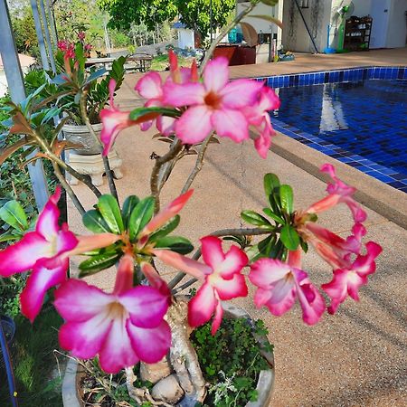 Lemax Homestay And Thailand Tours Phetchaburi Zewnętrze zdjęcie