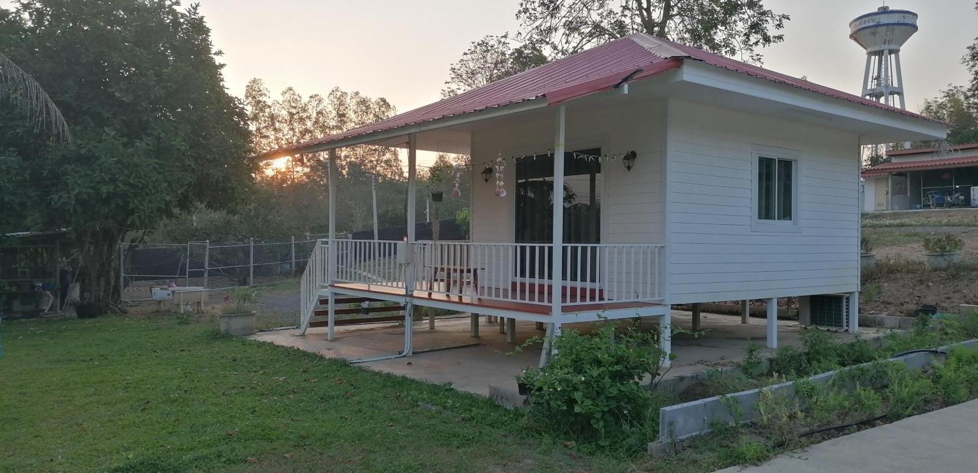Lemax Homestay And Thailand Tours Phetchaburi Zewnętrze zdjęcie