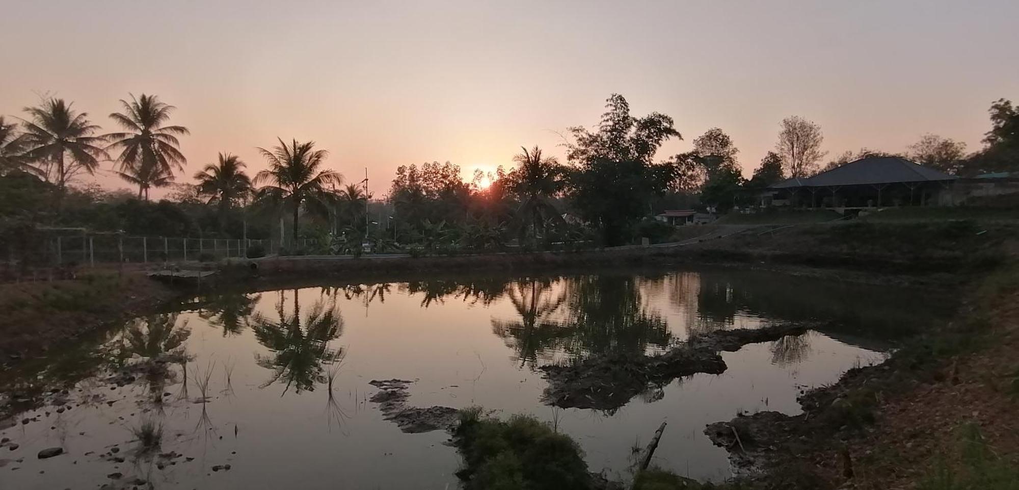 Lemax Homestay And Thailand Tours Phetchaburi Zewnętrze zdjęcie