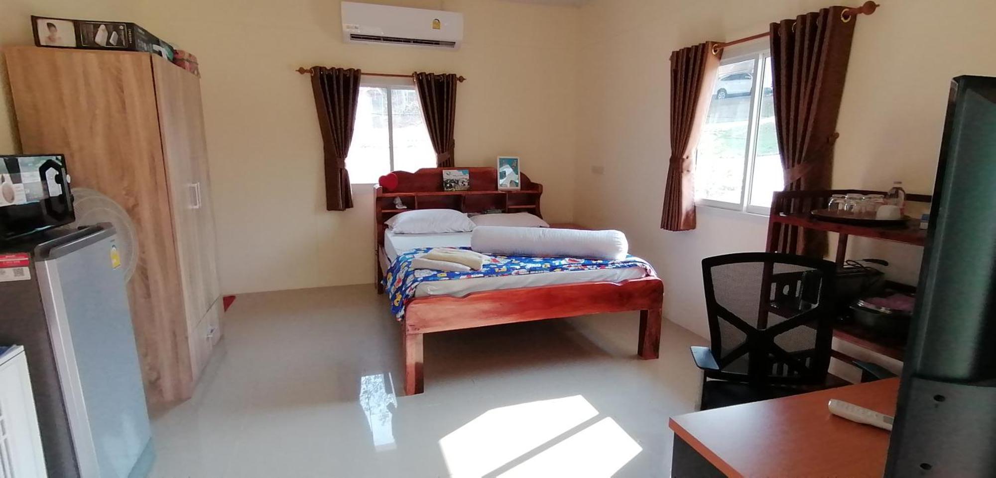Lemax Homestay And Thailand Tours Phetchaburi Zewnętrze zdjęcie