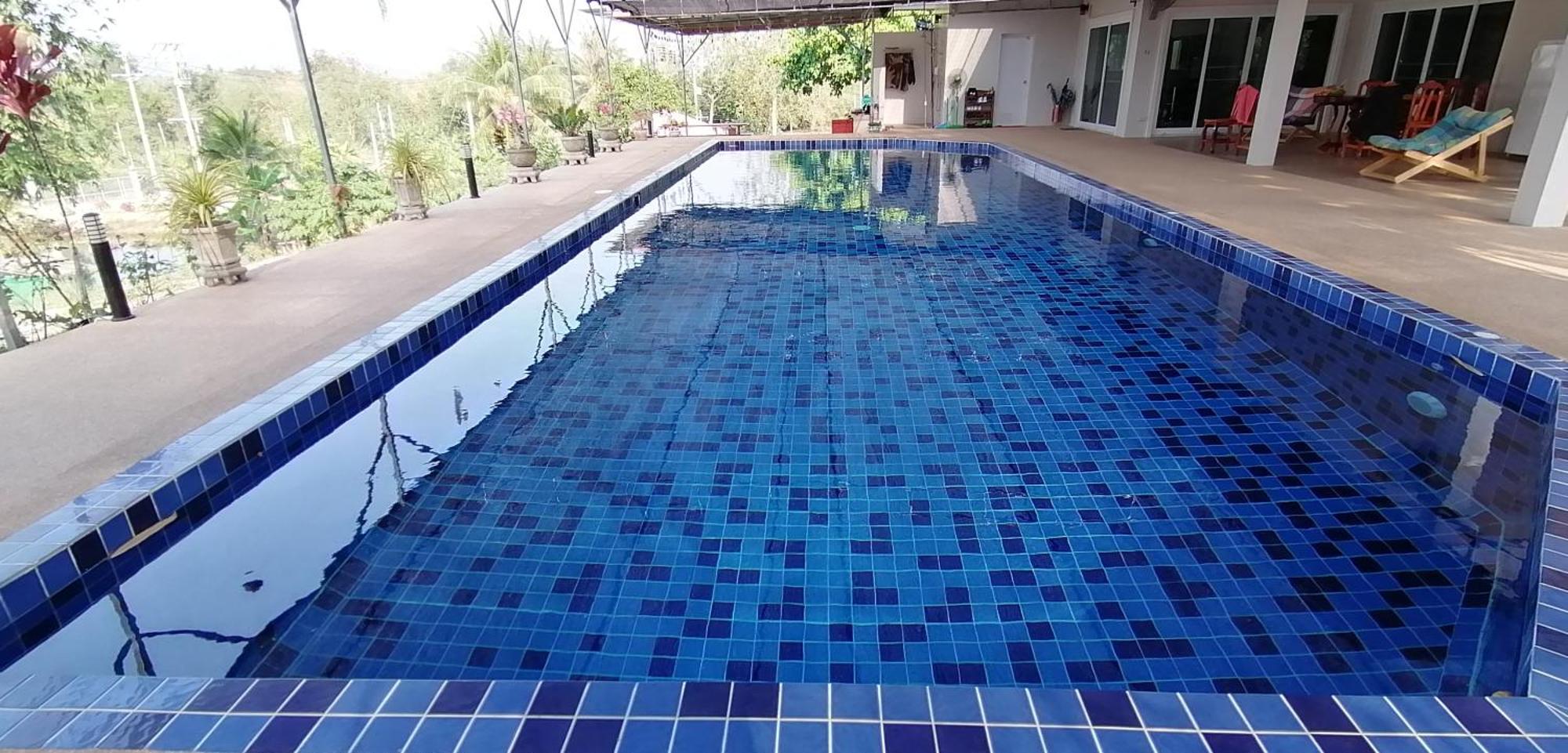 Lemax Homestay And Thailand Tours Phetchaburi Zewnętrze zdjęcie