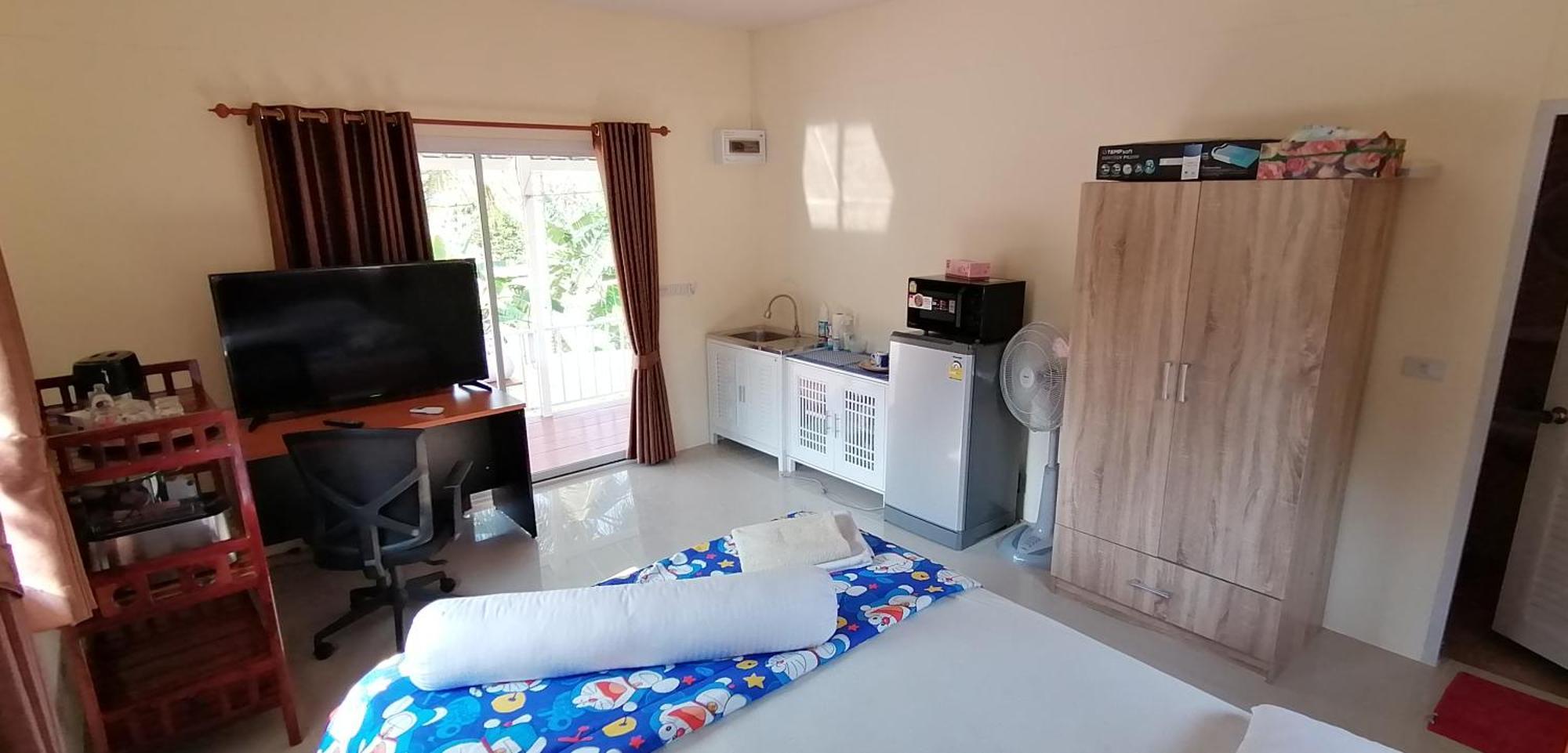 Lemax Homestay And Thailand Tours Phetchaburi Zewnętrze zdjęcie